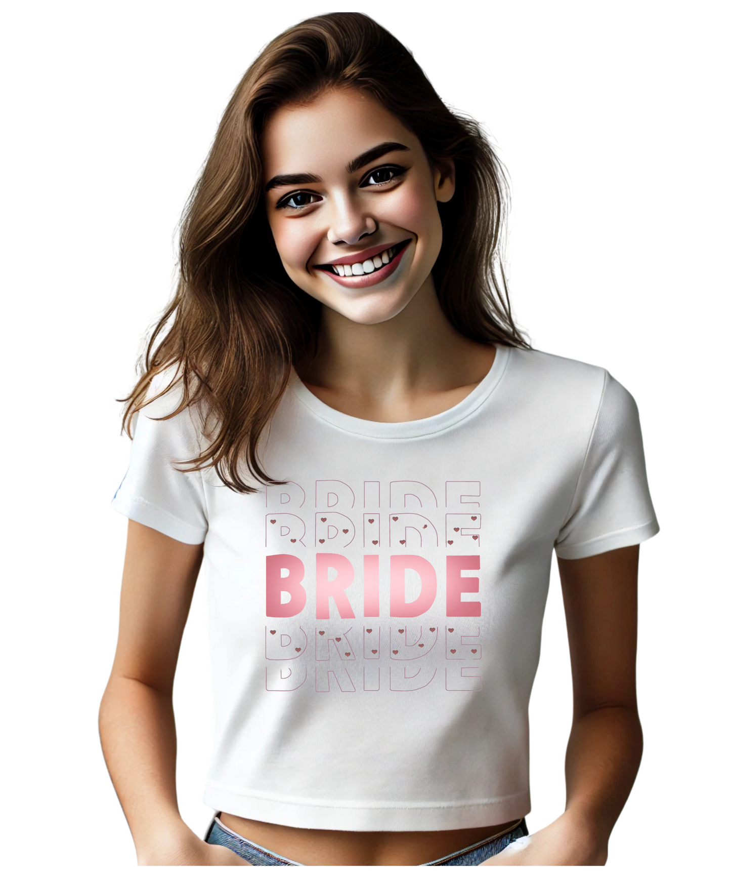 Glitter Bride To Be Shirt, Bride To Be T-Shirt, Wedding Party Shirt, Cute Bride Shirt, Bride Gift, Bridal Party T-Shirt, Bride To Be Tee